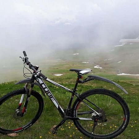 Appartement-Ennemoser Mellau Exteriér fotografie
