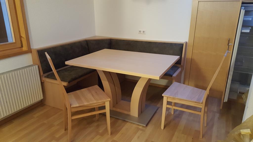 Appartement-Ennemoser Mellau Exteriér fotografie