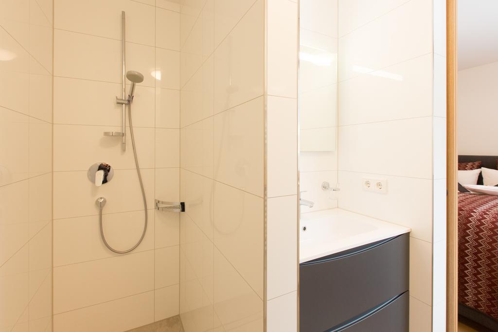 Appartement-Ennemoser Mellau Exteriér fotografie