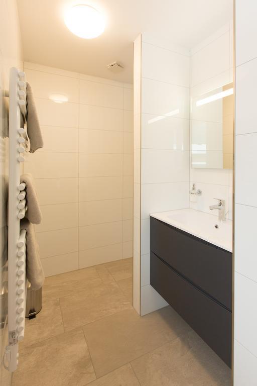 Appartement-Ennemoser Mellau Exteriér fotografie