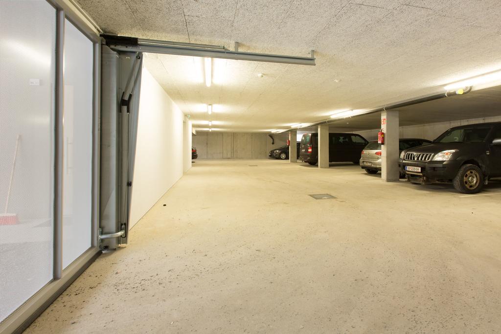 Appartement-Ennemoser Mellau Exteriér fotografie