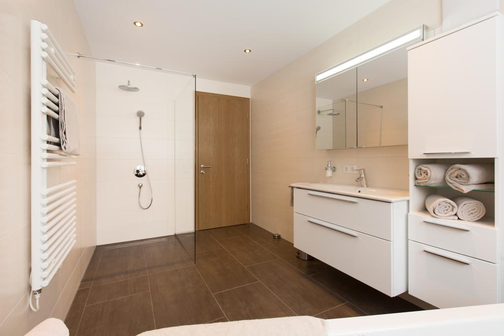 Appartement-Ennemoser Mellau Exteriér fotografie