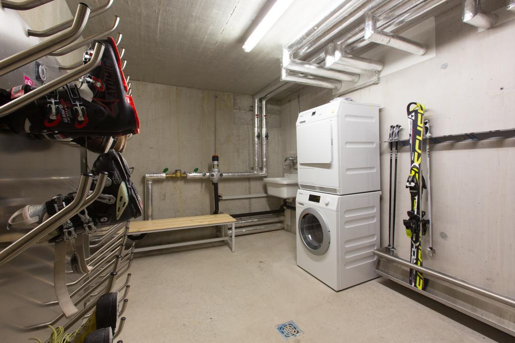 Appartement-Ennemoser Mellau Exteriér fotografie